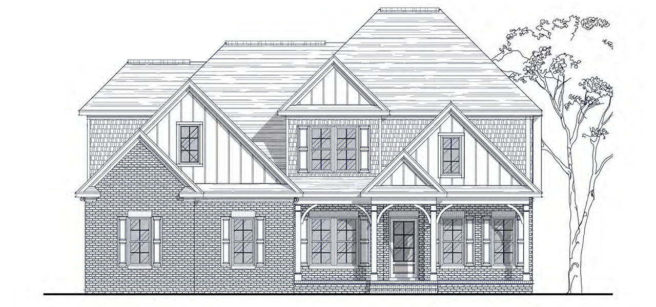 Lot 13 Milburn 